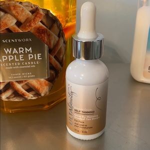 Ulta Tanning Drops